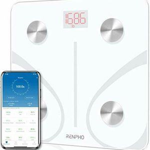 Renpho Smart Scale - Like New